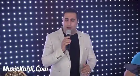 دانلود آهنگ مردان مردان از آزاد جواهری