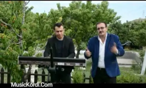 دانلود آهنگ باوانم از پیمان سلیمی