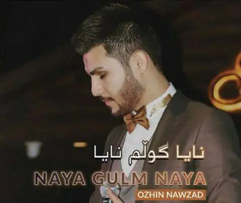 اوژین نوزاد نایه گولم نایه