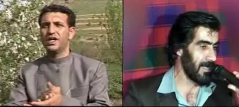 دانلود آهنگ فولکلور از هنرمندان جمال گنجی،ابراهیم عبدی و ولی شیرزادی اهنگ محلی کردی