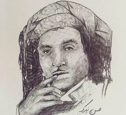 حسن زیرک یا سولتان هاوار