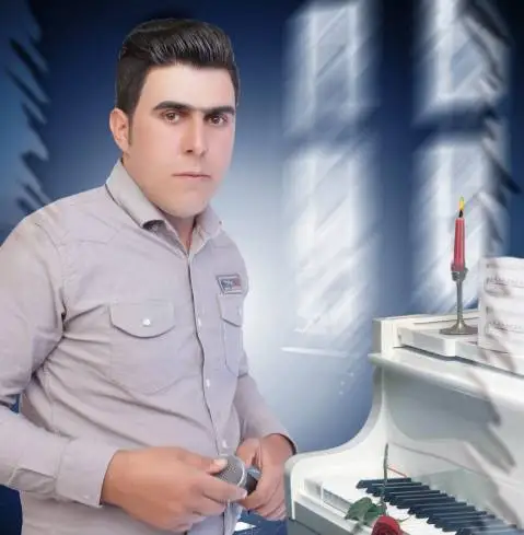 دانلود آهنگ جدید ئازیز دلهکهم از رضا میرزایی ئازیز دله که م رضا میرزایی