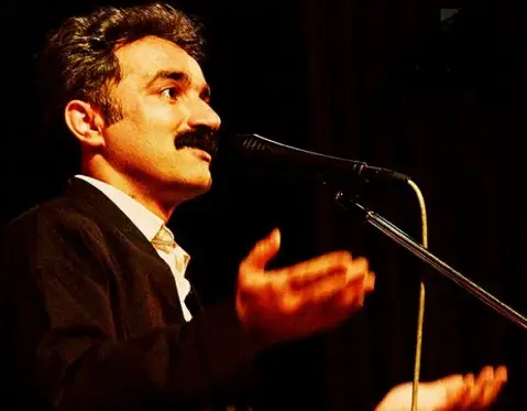 دانلود آهنگ به له رزو له رزه از عادل نادری