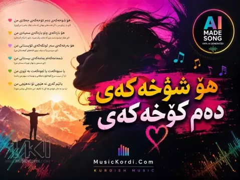 هۆ شۆخەکەی دەم کۆخەکەی