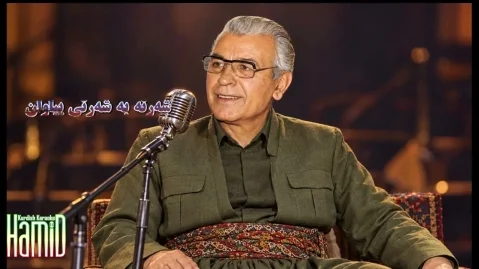 دانلود آهنگ خزم و قەومم بەجێهێشت هوش مصنوعی خزم و قومم به جی هیست