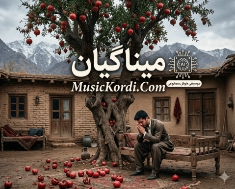 هوش مصنوعی مینا گیان