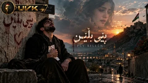 هوش مصنوعی پێی بڵێن