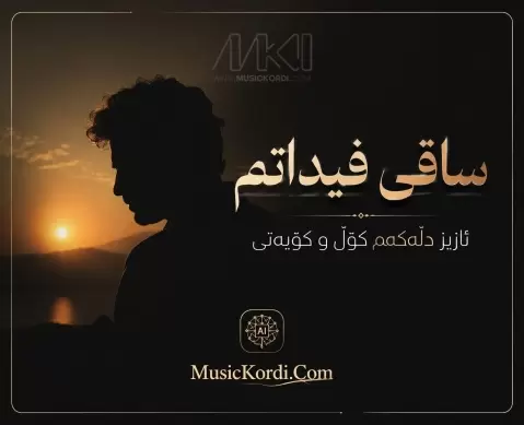 هوش مصنوعی ساقی فیداتم