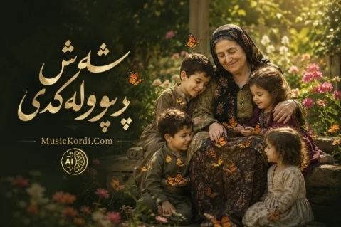 هوش مصنوعی شش په پوله کی