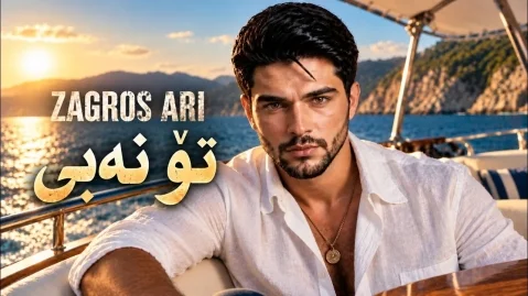 دانلود آهنگ تو نهبی هوش مصنوعی (تو نباشی) هوش مصنوعی تو نه بی