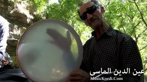 دانلود آهنگ شرط به از عین الدین الماسی