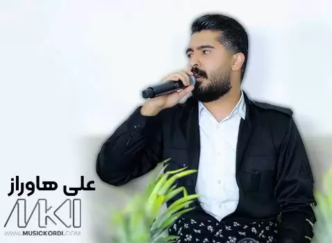 علی هاوراز هه موو دردی من دوری لە تویه