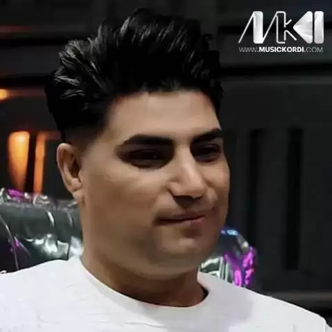 آهنگ کردی رنگین کمان