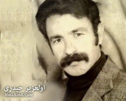 هوره اولعزیز حیدری