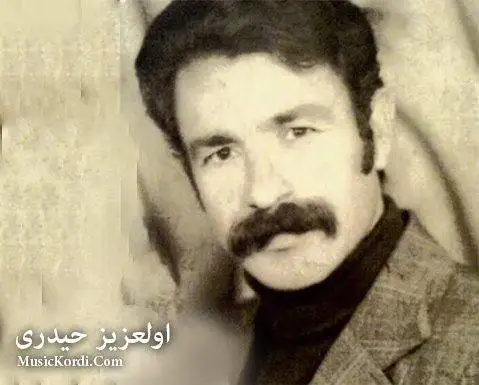 دانلود آهنگ هوره از اولعزیز حیدری اولعزیز حیدری هوره