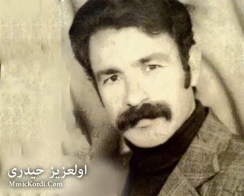(هوره فلک) دانلود آهنگ هوره فهلهک از اولعزیز حیدری اولعزیز حیدری هوره فلک