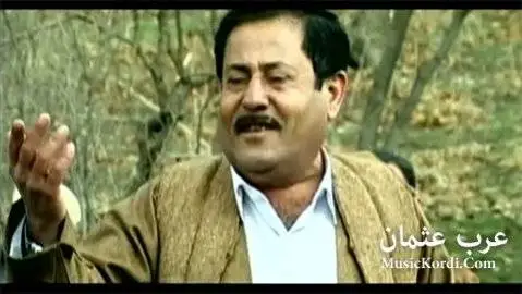 دانلود آهنگ دیوانهم از عرب عثمان + متن آهنگ عرب عثمان دیوانه م