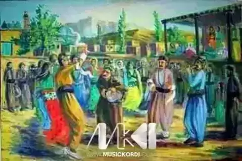 دانلود آهنگ منت خوش دهوی علی گلینانی و آرام حسن - ریمیکس جدید علی گلینانی و آرام حسن ریمیکس جدید