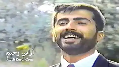 (دخیلتم چاوکال) دانلود آهنگ دهخیلتم چاوکال از آراس رحیم | صوتی و تصویری آراس رحیم ده خیلتم چاوکال