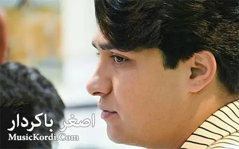 دانلود آهنگ هوال از اصغر باکردار | آهنگ کرمانجی هوال اصغر باکردار