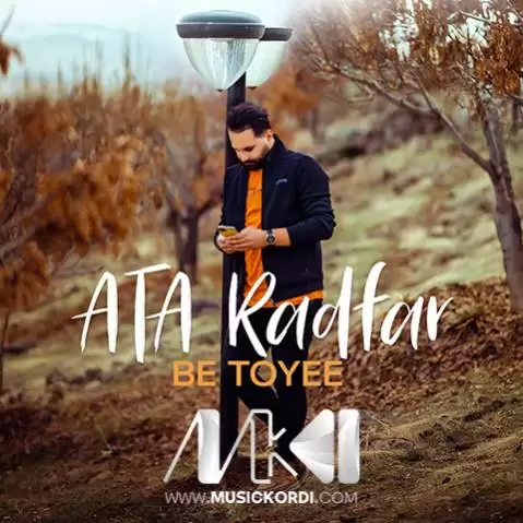 بی تویی عطا رادفر