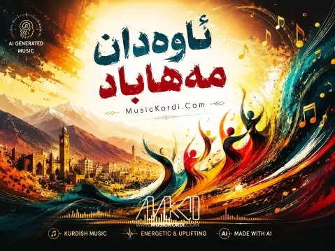 ئاوەدان مەهاباد هوش مصنوعی