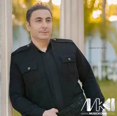 دانلود آهنگ دهنگی ئاخ و داخ آزاد جواهری (دنگی آخ و داخ) ده نگی ئاخ و داخ آزاد جواهری