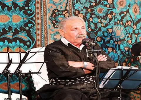 دانلود آهنگ گول نیشان از عزیز شاهرخ