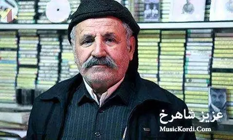 دانلود آهنگ نازدار و نازدار از عزیز شاهرخ نازدار و نازدار عزیز شاهرخ