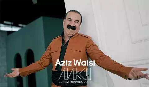 عزیز ویسی به رخه