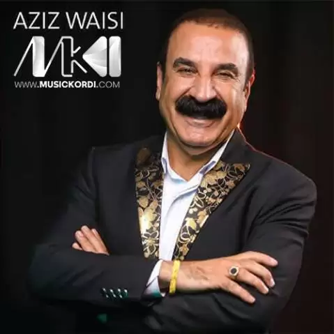 دانلود آهنگ دوو سهر لهسهر یهک بالا عزیز ویسی - جدید 2024 مخصوص هلپرکی دوو سه ر له سه ر یه ک بالا عزیز ویسی