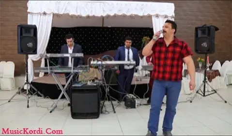 دانلود آهنگ دیسان شه و هات از بابک محمدی