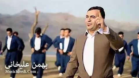 دانلود آهنگ رهنجی بیوهرم از بهمن علیخانی بهمن علیخانی ره نجی بیوه رم