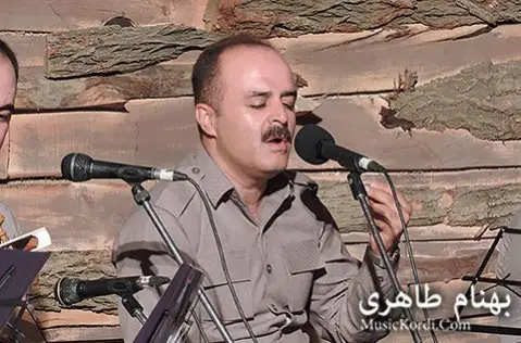 دانلود آهنگ لیم توراوی از بهنام طاهری بهنام طاهری لیم توراوی