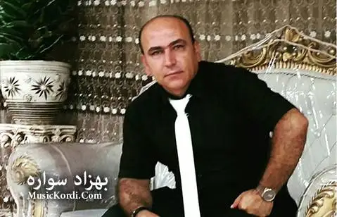بهروز سواره کوردستان