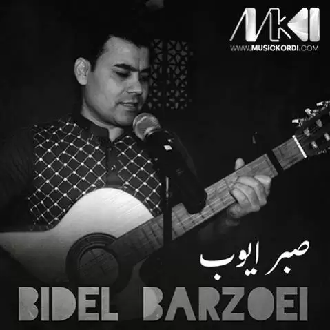 دانلود آهنگ صبر ایوب بیدل برزویی - آهنگ کرمانجی صبر ایوب بیدل برزویی