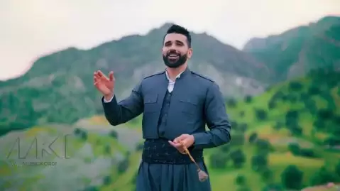 بوکان هورامی دەنگی یار
