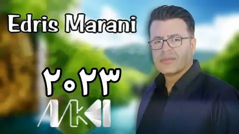 ادریس مرانی مه ستم