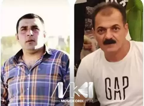 دانلود آهنگ با مژی بگرم له سیگارهکهم اسماعیل محمدی و میلاد احمدی - گورانی کوردی برتونانه اسماعیل محمدی و میلاد احمدی