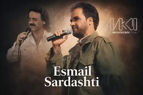 دانلود آهنگ یه حلقه طلایی اسماعیل سردشتی - کوردی و فارسی اسماعیل سردشتی یه حلقه طلایی