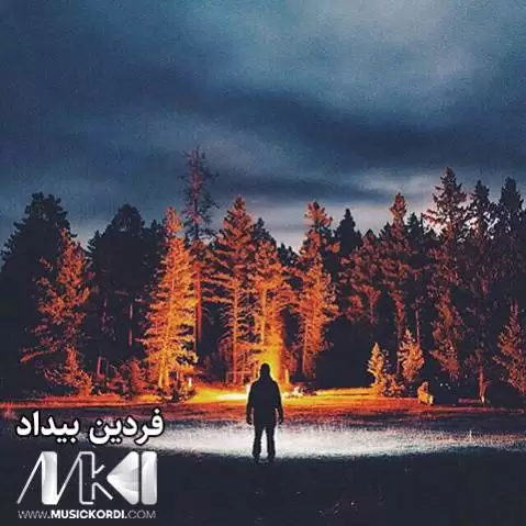 دانلود آهنگ باخهوان فردین بیداد (باخوان + متن آهنگ) باخه وان فردین بیداد