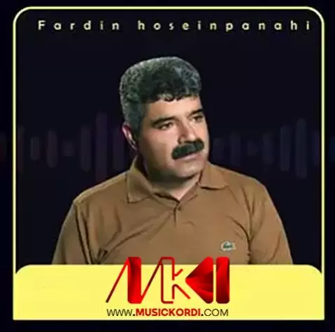 دانلود آهنگ له تاوی دووریت فردین حسین پناهی - گریان جدید له تاوی دووریت فردین حسین پناهی