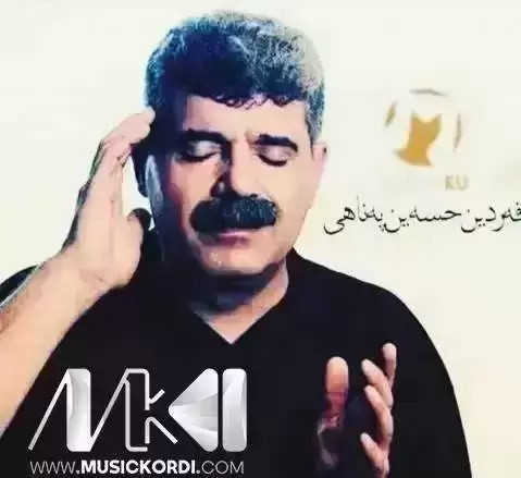 دانلود آهنگ دهلیلم فردین حسین پناهی (دلیلم) ده لیلم فردین حسین پناهی