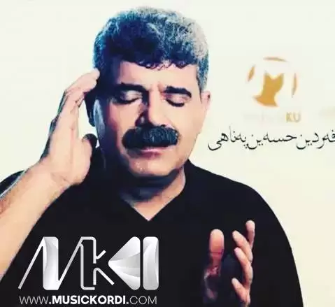 فردین حسین پناهی کوچه باخی