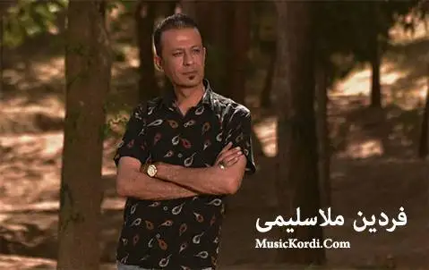 (فلک) دانلود آهنگ فهلهک از فردین ملاسلیمی | جدید فه له ک فردین ملاسلیمی