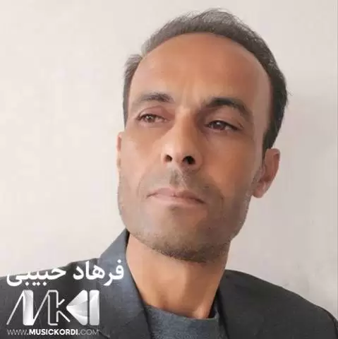 چاومه س فرهاد حبیبی