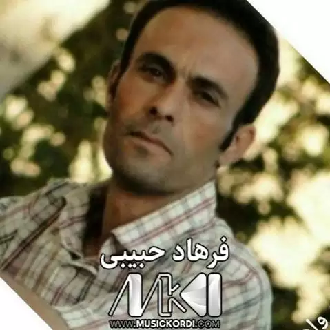 دانلود آهنگ تازه عهشق فرهاد حبیبی + (متن آهنگ) تازه عه شق فرهاد حبیبی