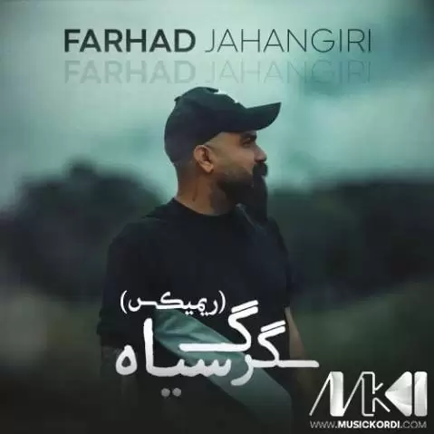 دانلود ریمیکس گرگ سیاه فرهاد جهانگیری + (متن آهنگ) ریمیکس گرگ سیاه فرهاد جهانگیری