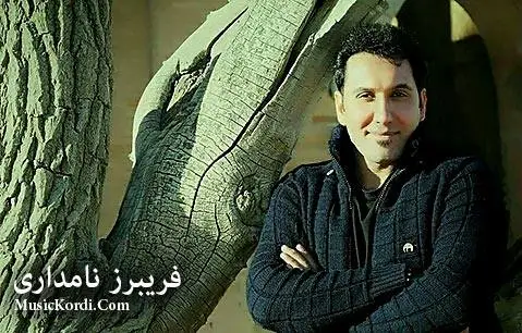 آهنگ درد عشق فریبرز نامداری + متن آهنگ و کیفیت عالی فریبرز نامداری درد عشق