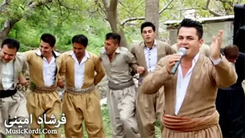 فرشاد امینی شاد